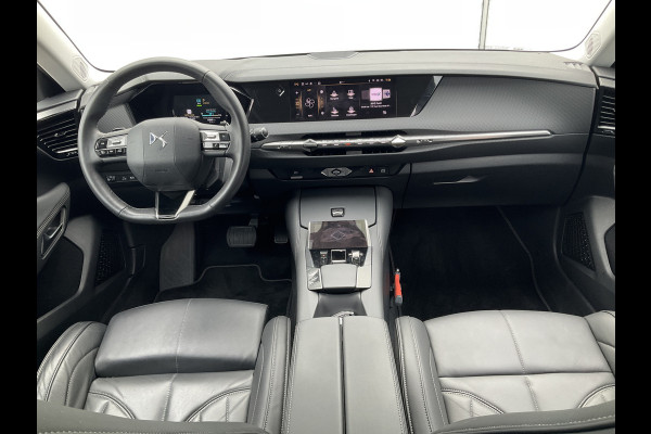 DS DS 4 1.6 HYbrid 225 Plug-in E-Tense Trocadero Stoel/Stuurverw. Leder Carplay Nieuwstaat