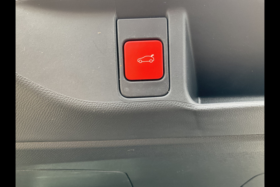 DS DS 4 1.6 HYbrid 225 Plug-in E-Tense Trocadero Stoel/Stuurverw. Leder Carplay Nieuwstaat