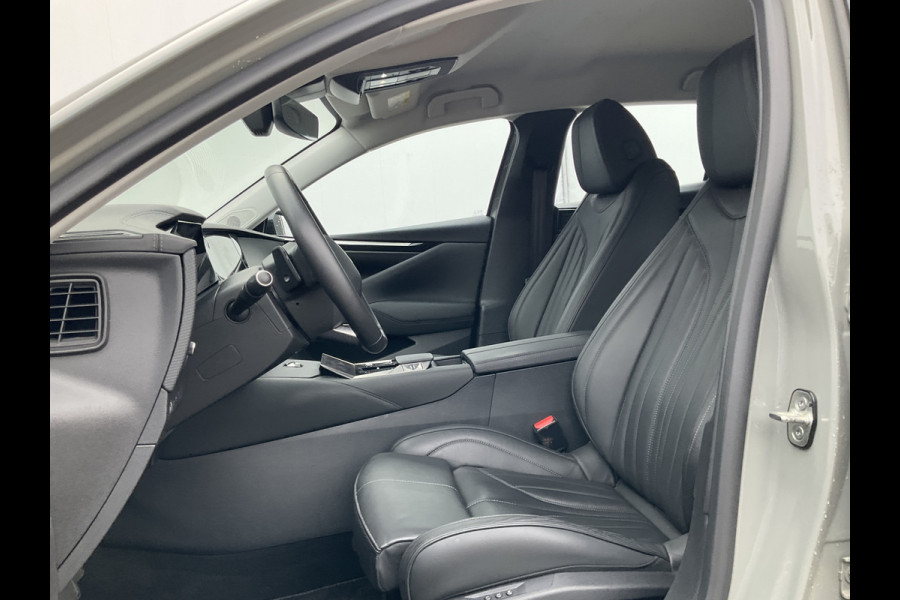 DS DS 4 1.6 HYbrid 225 Plug-in E-Tense Trocadero Stoel/Stuurverw. Leder Carplay Nieuwstaat