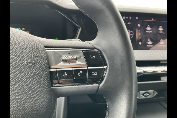 DS DS 4 1.6 HYbrid 225 Plug-in E-Tense Trocadero Stoel/Stuurverw. Leder Carplay Nieuwstaat