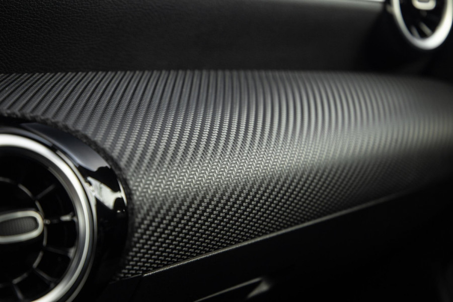 Mercedes-Benz A-Klasse 250 e Business Line CARPLAY / LEER / CAMERA / CRUISE CONTROLE / DEALER ONDERHOUDEN