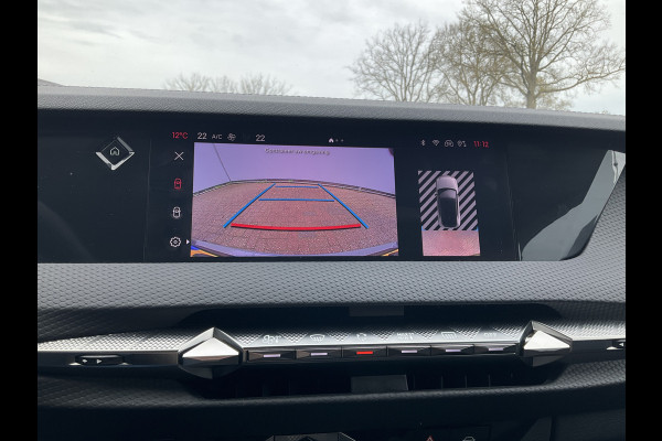 DS DS 4 1.6 HYbrid 225 Plug-in E-Tense Trocadero Stoel/Stuurverw. Leder Carplay Nieuwstaat