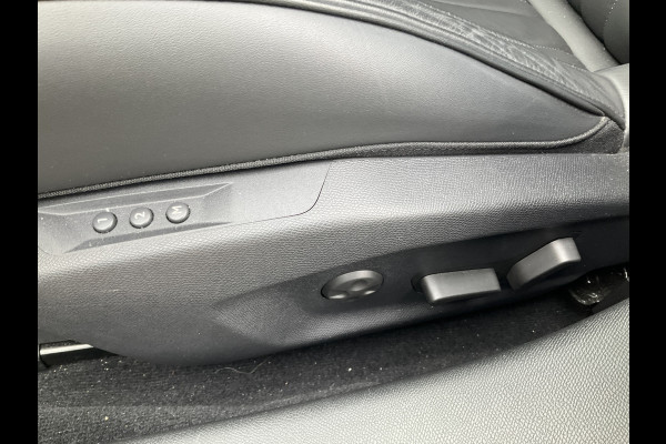 DS DS 4 1.6 HYbrid 225 Plug-in E-Tense Trocadero Stoel/Stuurverw. Leder Carplay Nieuwstaat