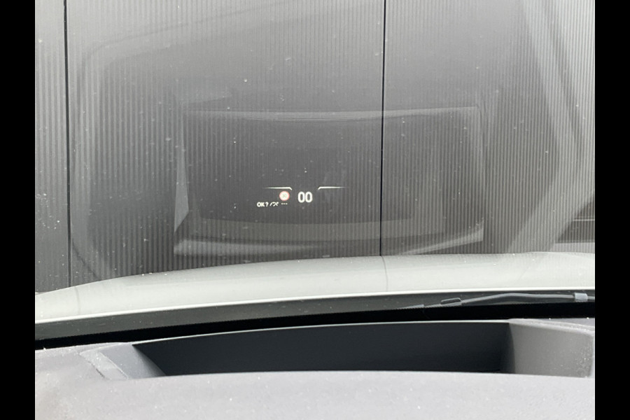 DS DS 4 1.6 HYbrid 225 Plug-in E-Tense Trocadero Stoel/Stuurverw. Leder Carplay Nieuwstaat