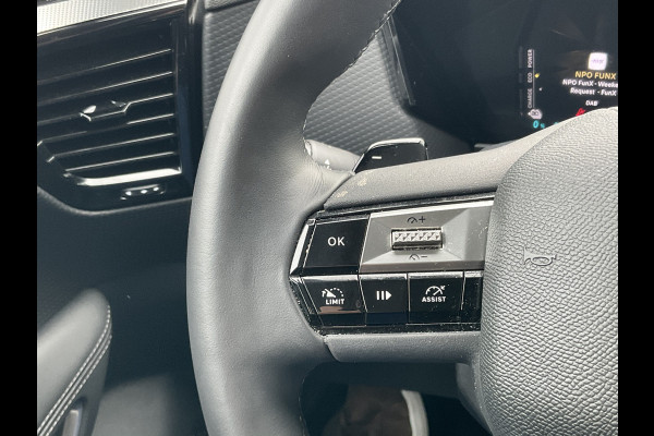DS DS 4 1.6 HYbrid 225 Plug-in E-Tense Trocadero Stoel/Stuurverw. Leder Carplay Nieuwstaat