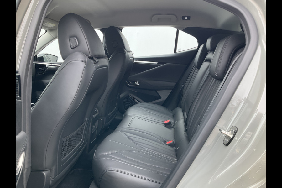 DS DS 4 1.6 HYbrid 225 Plug-in E-Tense Trocadero Stoel/Stuurverw. Leder Carplay Nieuwstaat