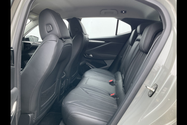 DS DS 4 1.6 HYbrid 225 Plug-in E-Tense Trocadero Stoel/Stuurverw. Leder Carplay Nieuwstaat