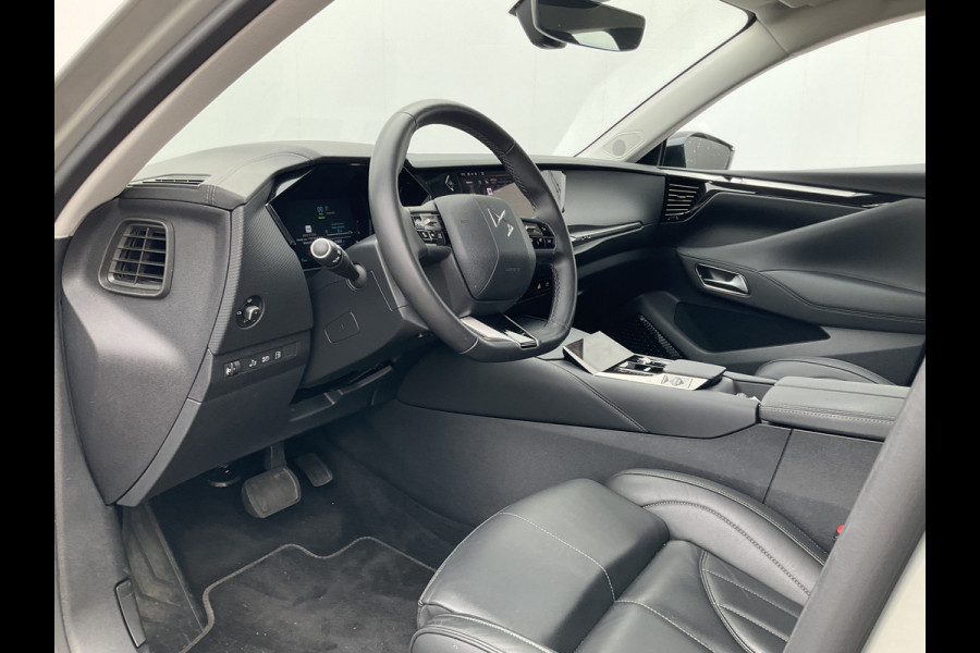DS DS 4 1.6 HYbrid 225 Plug-in E-Tense Trocadero Stoel/Stuurverw. Leder Carplay Nieuwstaat