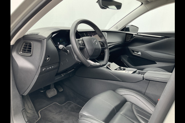 DS DS 4 1.6 HYbrid 225 Plug-in E-Tense Trocadero Stoel/Stuurverw. Leder Carplay Nieuwstaat