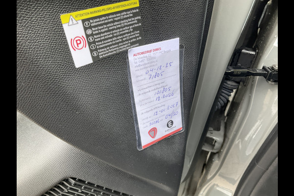 DS DS 4 1.6 HYbrid 225 Plug-in E-Tense Trocadero Stoel/Stuurverw. Leder Carplay Nieuwstaat