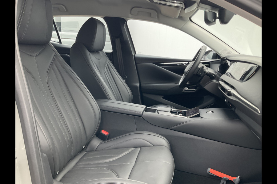 DS DS 4 1.6 HYbrid 225 Plug-in E-Tense Trocadero Stoel/Stuurverw. Leder Carplay Nieuwstaat