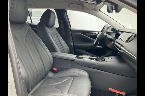 DS DS 4 1.6 HYbrid 225 Plug-in E-Tense Trocadero Stoel/Stuurverw. Leder Carplay Nieuwstaat