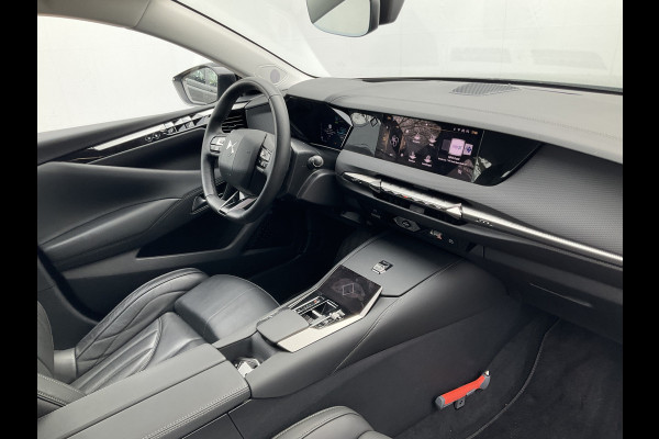 DS DS 4 1.6 HYbrid 225 Plug-in E-Tense Trocadero Stoel/Stuurverw. Leder Carplay Nieuwstaat