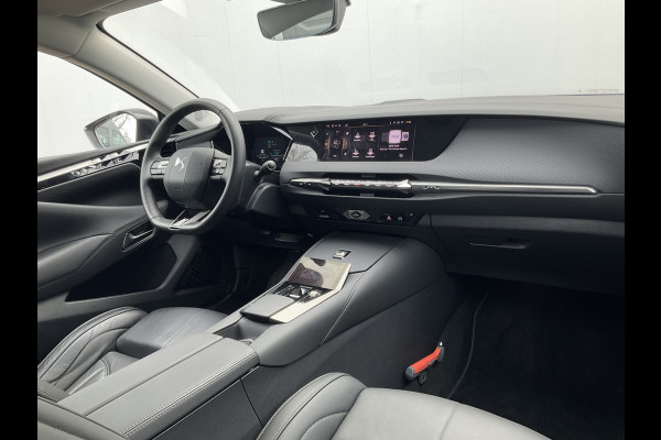 DS DS 4 1.6 HYbrid 225 Plug-in E-Tense Trocadero Stoel/Stuurverw. Leder Carplay Nieuwstaat