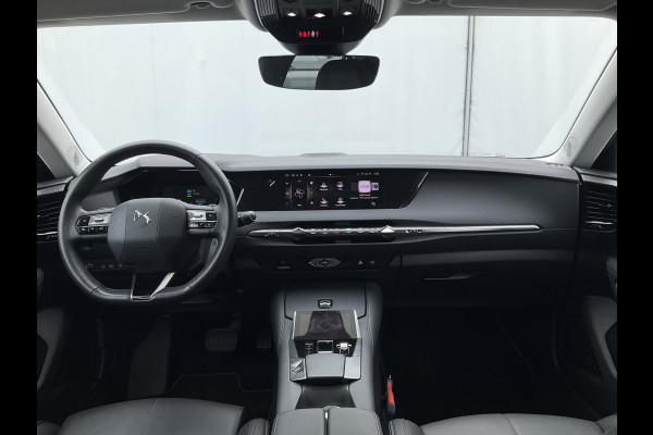 DS DS 4 1.6 HYbrid 225 Plug-in E-Tense Trocadero Stoel/Stuurverw. Leder Carplay Nieuwstaat