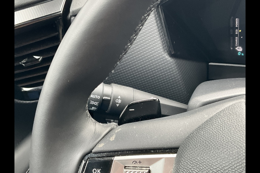 DS DS 4 1.6 HYbrid 225 Plug-in E-Tense Trocadero Stoel/Stuurverw. Leder Carplay Nieuwstaat