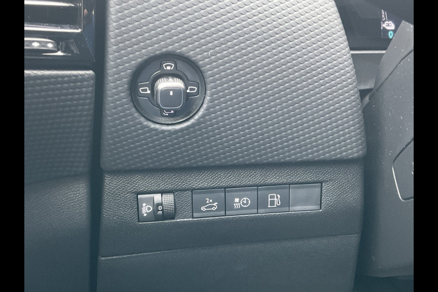 DS DS 4 1.6 HYbrid 225 Plug-in E-Tense Trocadero Stoel/Stuurverw. Leder Carplay Nieuwstaat