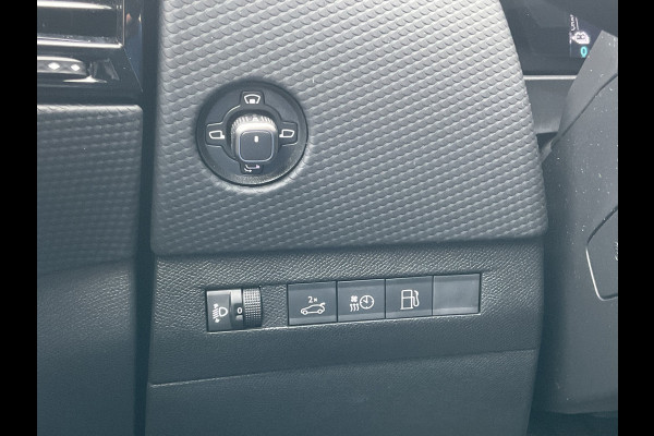 DS DS 4 1.6 HYbrid 225 Plug-in E-Tense Trocadero Stoel/Stuurverw. Leder Carplay Nieuwstaat