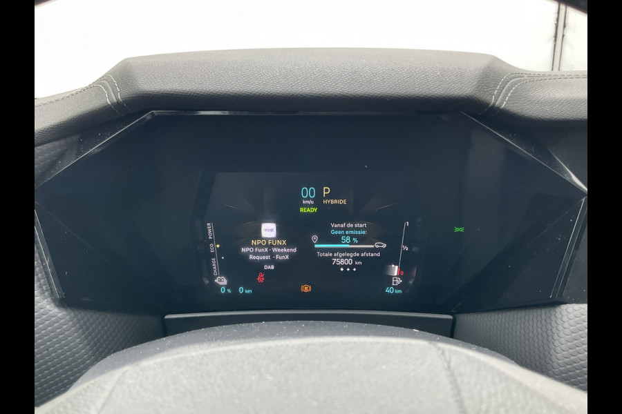 DS DS 4 1.6 HYbrid 225 Plug-in E-Tense Trocadero Stoel/Stuurverw. Leder Carplay Nieuwstaat