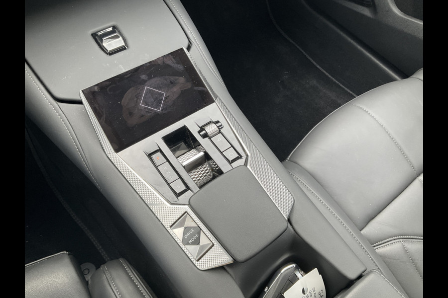 DS DS 4 1.6 HYbrid 225 Plug-in E-Tense Trocadero Stoel/Stuurverw. Leder Carplay Nieuwstaat