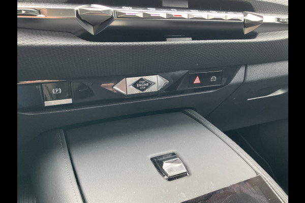 DS DS 4 1.6 HYbrid 225 Plug-in E-Tense Trocadero Stoel/Stuurverw. Leder Carplay Nieuwstaat