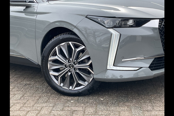 DS DS 4 1.6 HYbrid 225 Plug-in E-Tense Trocadero Stoel/Stuurverw. Leder Carplay Nieuwstaat