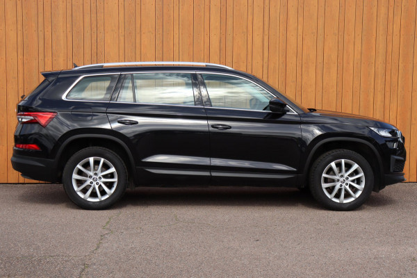 Škoda Kodiaq 1.5 TSI Business Edition org.NL camera leer
