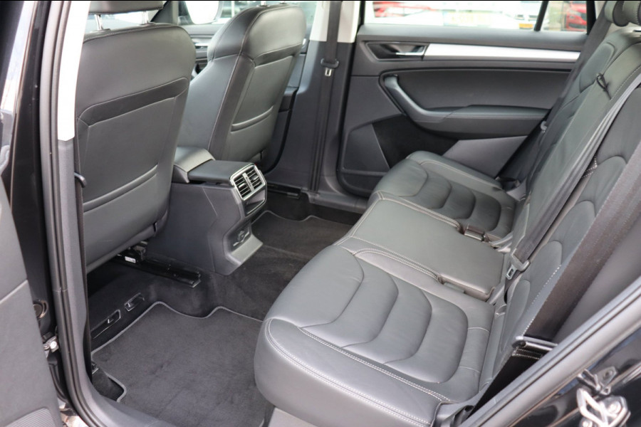 Škoda Kodiaq 1.5 TSI Business Edition org.NL camera leer
