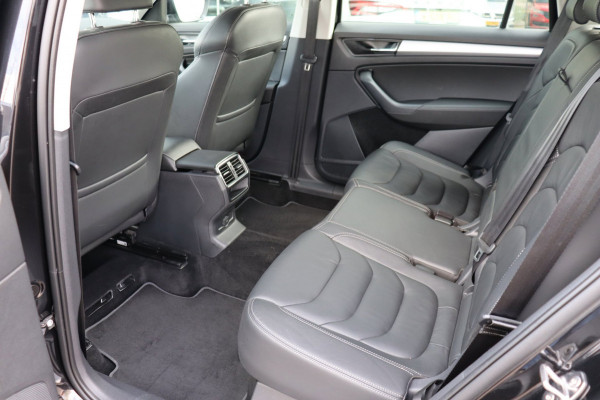 Škoda Kodiaq 1.5 TSI Business Edition org.NL camera leer