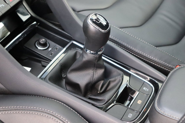 Škoda Kodiaq 1.5 TSI Business Edition org.NL camera leer