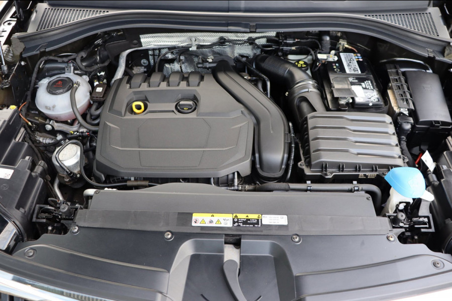 Škoda Kodiaq 1.5 TSI Business Edition org.NL camera leer
