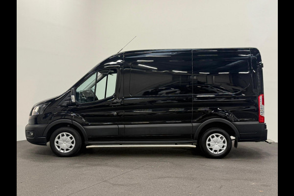 Ford Transit 310 2.0 TDCI L2H2 Trend Automaat Navigatie Trekhaak 360° Camera Airco Cruise DAB+