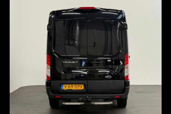 Ford Transit 310 2.0 TDCI L2H2 Trend Automaat Navigatie Trekhaak 360° Camera Airco Cruise DAB+