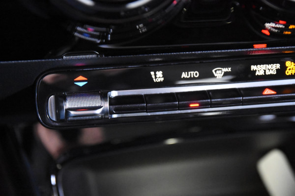 Mercedes-Benz A-Klasse 180 *1ste Eigenaar*Widescreen*Stoelverwarming*Navigatie*