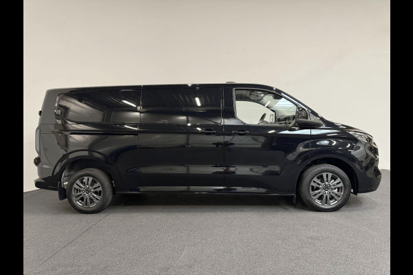 Ford Transit Custom 320 2.0 TDCI L2H1 Limited Automaat Nieuw Model Ford Transit Custom 320 2.0 TDCI L2H1 Limited Automaat Airco Navigatie Cruise control Trekhaak