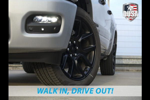 Dodge Ram 1500 | Laramie | Premium | 3.0L I6 Hurricane | Crew Cab | 4X4 | | Prins VSI | Jason Cover | Passenger Display |