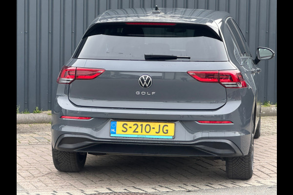 Volkswagen Golf 1.0 TSI Life ACC|VIRTUAL|NAVI