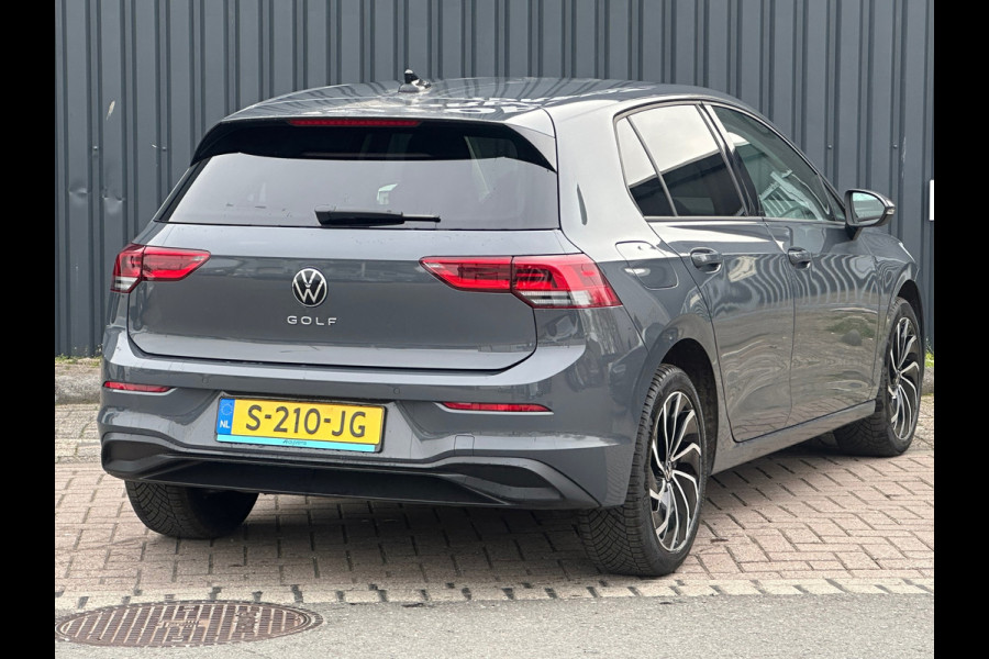 Volkswagen Golf 1.0 TSI Life ACC|VIRTUAL|NAVI