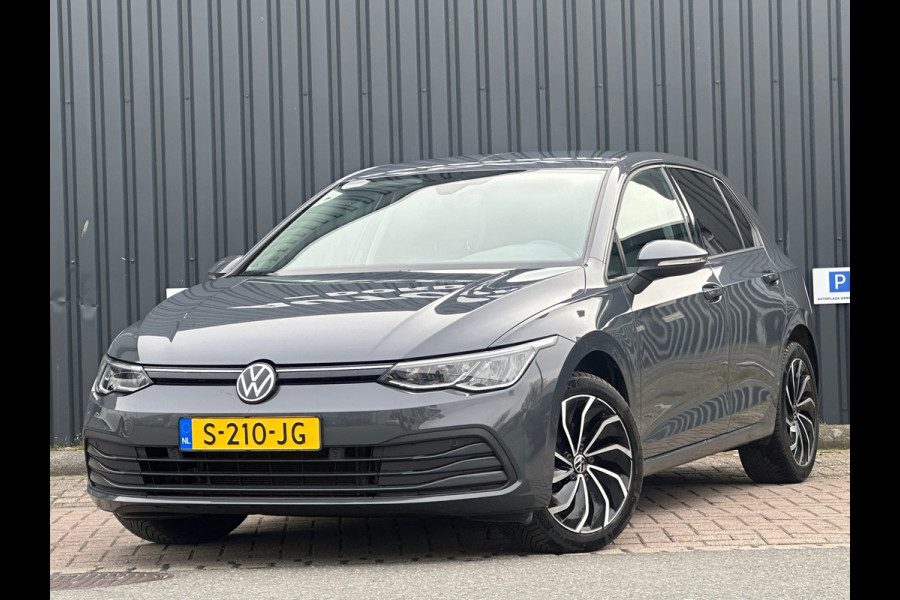 Volkswagen Golf 1.0 TSI Life ACC|VIRTUAL|NAVI