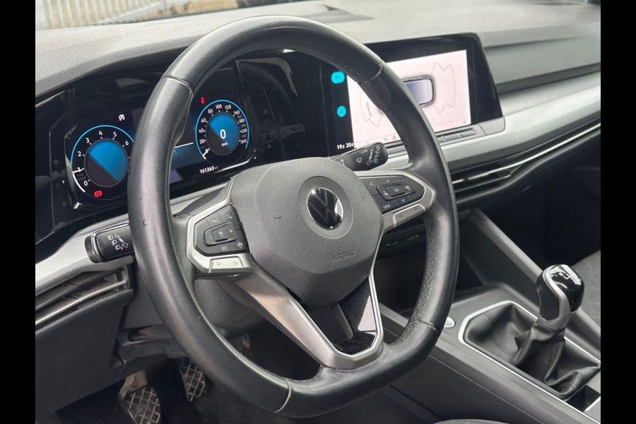 Volkswagen Golf 1.0 TSI Life ACC|VIRTUAL|NAVI