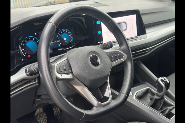 Volkswagen Golf 1.0 TSI Life ACC|VIRTUAL|NAVI