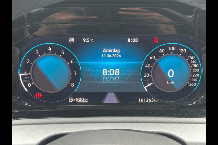 Volkswagen Golf 1.0 TSI Life ACC|VIRTUAL|NAVI