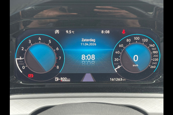 Volkswagen Golf 1.0 TSI Life ACC|VIRTUAL|NAVI