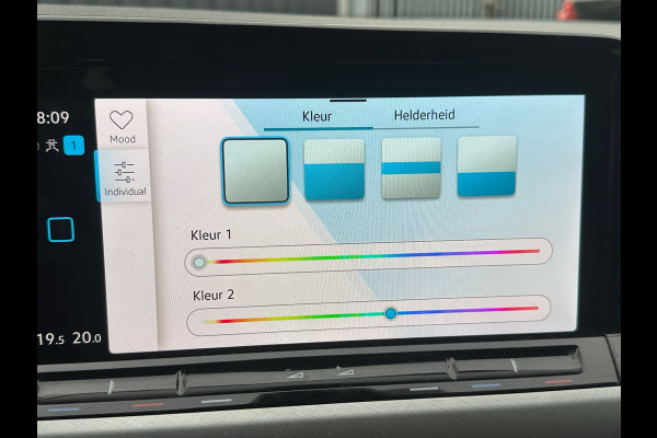 Volkswagen Golf 1.0 TSI Life ACC|VIRTUAL|NAVI