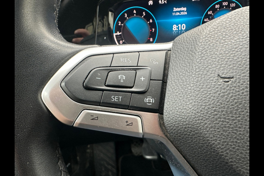 Volkswagen Golf 1.0 TSI Life ACC|VIRTUAL|NAVI