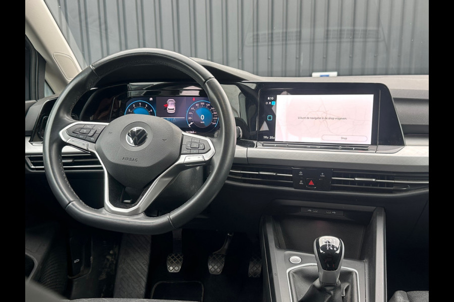 Volkswagen Golf 1.0 TSI Life ACC|VIRTUAL|NAVI