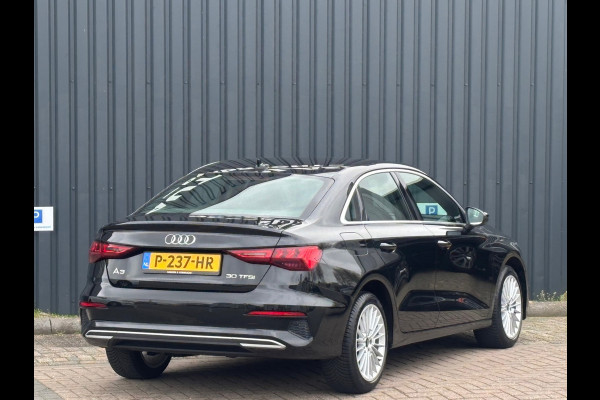 Audi A3 Limousine 30 TFSI Advanced edition VIRTUAL | PDC | CARPLAY|