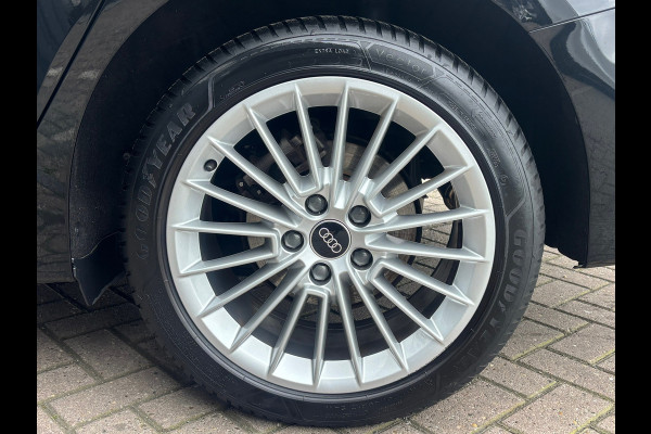 Audi A3 Limousine 30 TFSI Advanced edition VIRTUAL | PDC | CARPLAY|