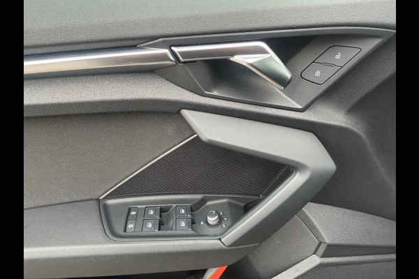 Audi A3 Limousine 30 TFSI Advanced edition VIRTUAL | PDC | CARPLAY|