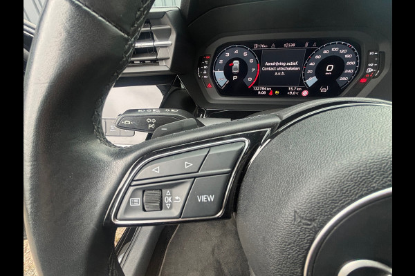 Audi A3 Limousine 30 TFSI Advanced edition VIRTUAL | PDC | CARPLAY|